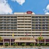 Отель DoubleTree by Hilton Hotel Jacksonville Riverfront, фото 25