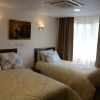 Отель STS Hotel, фото 4