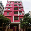 Отель Hallmark Inn Kukatpally, фото 1