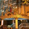 Отель Golden Boutique Hotel, фото 1