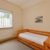 Отель Bungalow Pinusoord 3 - Ouddorp near the beach with big garden, фото 2