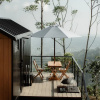 Отель Bobocabin Dieng Wonosobo, фото 16