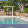 Отель TD Dimora di Genna Trulletto with Lush Garden Pool, фото 9