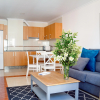 Отель Apartamentos Duerming Sea View Viveiro, фото 2