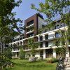 Отель Atahotel The Big в Милане