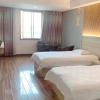 Отель Puhe Holiday Hotel, фото 6