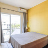 Отель Apartamento com vista para o mar e wi-fi - LJ01G, фото 4