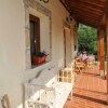 Отель Rustic, 3-bedroom House in Villamanín With a Furnished Terrace, Garden, фото 6