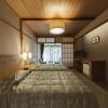 Отель Onsen Guest House Aobato no Su, фото 16