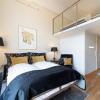 Отель Nordic Host Luxury Apts - Prinsens Gate - Large Mezzanine Studio, фото 2