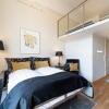 Отель Nordic Host Luxury Apts - Prinsens Gate - Large Mezzanine Studio, фото 3