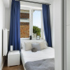 Отель Elite Apartments Hewelius Prestige, фото 11