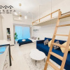 Отель OUCHI HOTEL Otemachi, фото 12