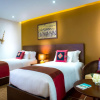 Отель U Sapa Hotel, фото 6
