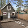 Отель Shady Pine Cottage, фото 1