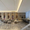 Отель Yu Feng Hotel (Wuhan Guanggu Three Roads Shop), фото 6