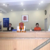 Отель Home Inn (Ningbo Railway Station Daqingqiao Metro Station), фото 2