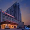 Отель Vienna Classic Hotel (Chibi Zhongcheng Guoji), фото 4