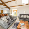 Отель Wern Olau Cottage, фото 3