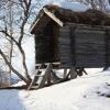 Отель Laisalidens Fjällhotell, фото 10