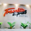 Отель Travelite Express Hotel, фото 2