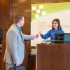 Отель Holiday Inn Hotel & Suites Salt Lake City-Airport West, an IHG Hotel, фото 26