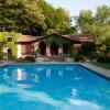 Отель Villa La Vescogna Historic House With Pool, фото 1