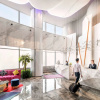 Отель Mercure Hangzhou Qianjiang, фото 9