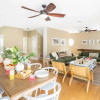 Отель Hourglass by Avantstay Chic Beach Getaway w/ Pool & Two Large Balconies, фото 20