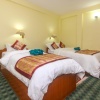 Отель Noble Inn, фото 38