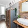 Отель Cozy and Stylish House in Downtown Torino, фото 10