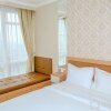 Отель Suite Studio Apartment At Menteng Park, фото 16