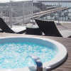 Отель Seaside Condominium Rana Chatan, фото 17