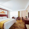Отель Vienna Classic Hotel (Xi'an Big Wild Goose Pagoda Jindou), фото 3