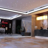Отель Echeng Hotel Guangzhou Zhujiang New Town Jinan University Branch, фото 2