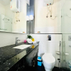 Отель Bluo 1Bhk Defence Colony Mkt - Balcony, Parking, фото 4