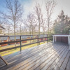 Отель Ardennes Chalet Near Somme-leuze With Terrace, фото 2