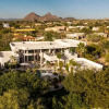 Отель Stunning Private & Modern N. Scottsdale Estate!, фото 36