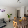 Отель Apartment 4 persons with balcony near tramway Port of Nice district, фото 9