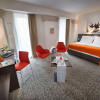 Отель Ea Business  Jihlava, фото 5