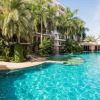Отель Paradise Park Jomtien by GrandisVillas, фото 3
