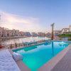 Отель La Casa de Playa Tawila on Island 4BR Private with Heated Pool, фото 12