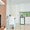 Отель Amazon residence condo jomtien pattaya, фото 24