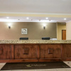 Отель Sleep Inn & Suites Montgomery East I-85, фото 42