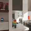 Отель MyCityLofts - Skyline Suite, фото 15