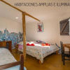 Отель Hostal Bambu - Hostel, фото 3