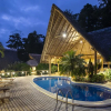 Отель Bosque del Cabo Rainforest Lodge, фото 3