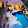 Отель Icaraizinho Praia Hostel, фото 18