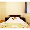 Отель Garden Flat for 4 in Kentish Town/camden, фото 13