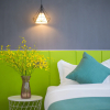 Отель Floral Hotel Green Bamboo(Yunshang Grassland Dazhuhai), фото 43